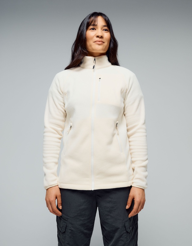 Kathmandu - Ridge 100 PrimaLoft Bio Fleece Jacket