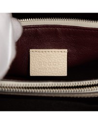 Pre-Loved by Azura Reborn - Pre-Loved Small Grained Calfskin Zumi Top Handle Bag