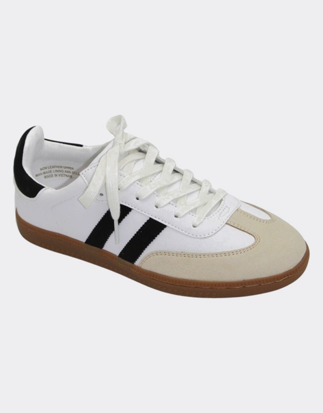 Human - Swift Sneakers - Women's