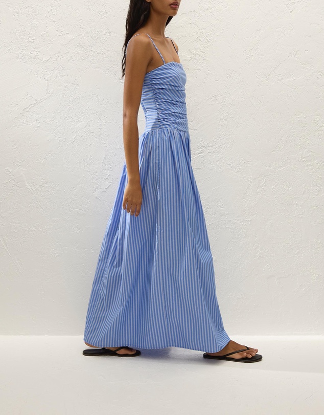 Faithfull The Brand - Portlligat Maxi Dress
