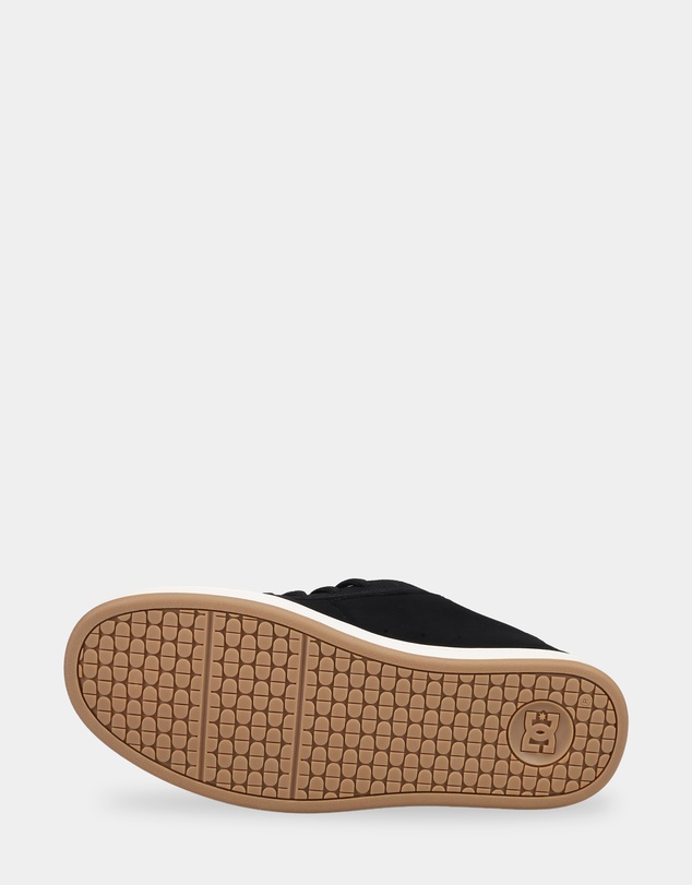 DC Shoes - Mens Net Sneakers