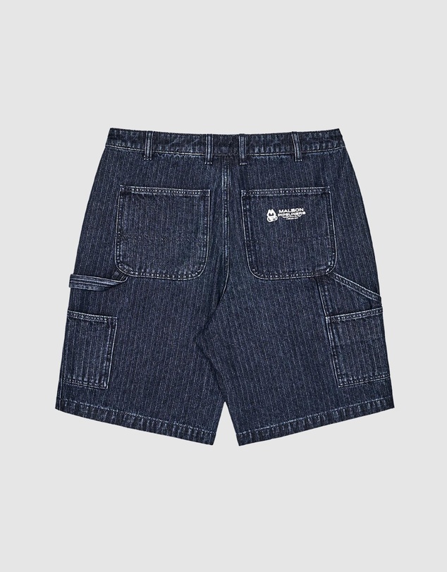 Malbon - Foreman Shorts