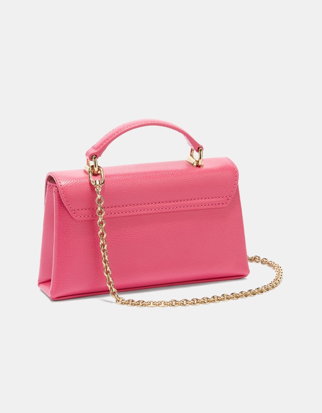 Furla - 1927 Mini Crossbody Top Handle Bag
