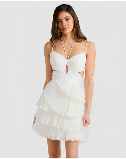 DERMA Department - Gigi Mini Dress