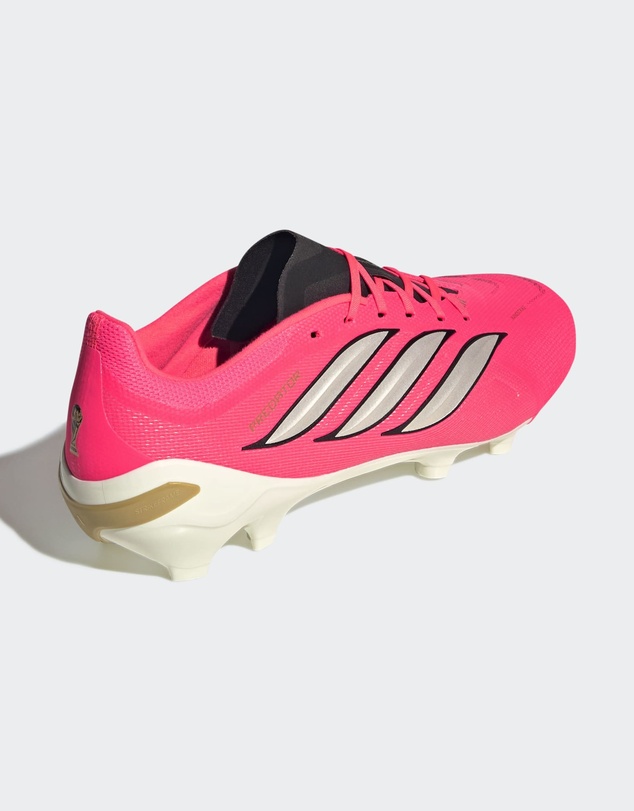 adidas Performance - PREDATOR LEAGUE Firm Ground Foot Football Ball Boots Unisex