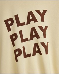 Mini Rodini - PLAY SP Sweatshirt - Babies-Teens