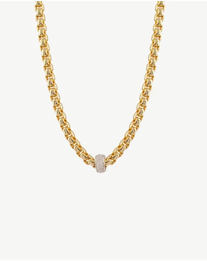 Zahar - Nora Necklace