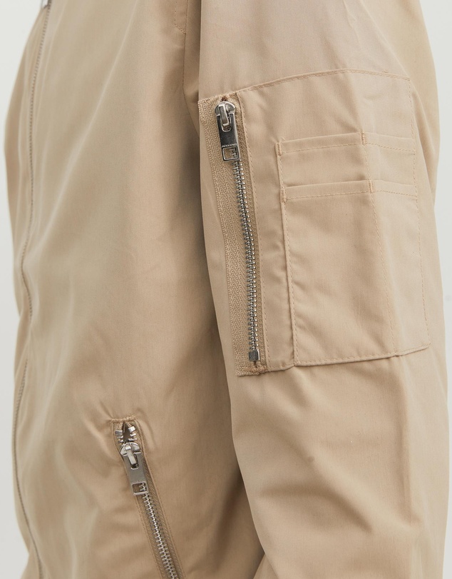 Jack & Jones - Rush Bomber Jacket