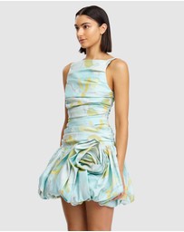 Acler - Readyham Mini Dress
