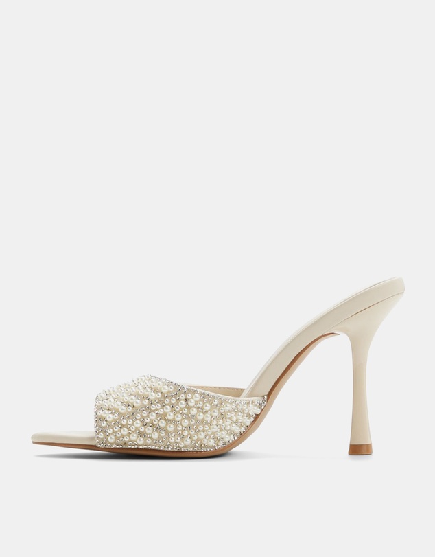 Call It Spring - Audreey Heels