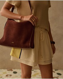 Sancia  - The Asha Shorts