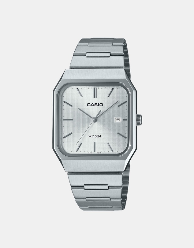 Casio - MTPB185D-7A