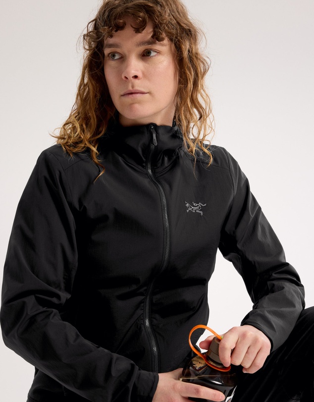 Arc'teryx - Atom SL Hoody Women's