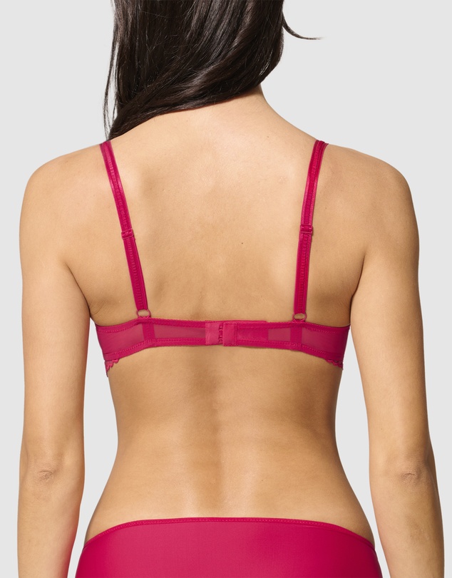Simone Perele - Romance Half Cup Bra