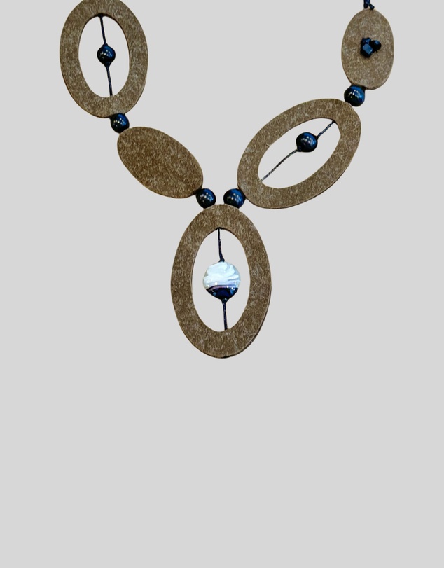 KAJA Clothing - DAPHNE Necklace