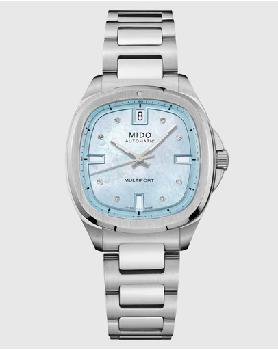 Mido - Multifort TV 35