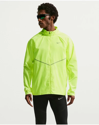 Nike - UV Repel Miler Jacket