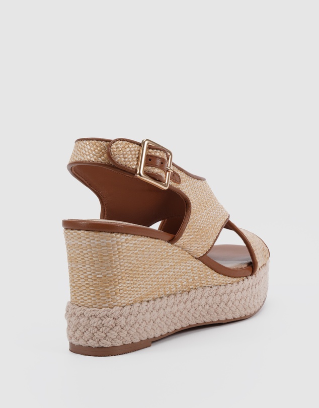 Nude Footwear - Zerina