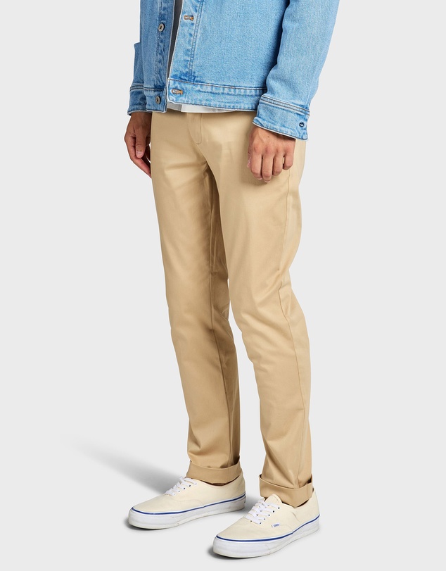 Academy Brand - Manhattan Pant