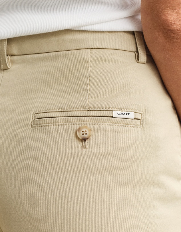 Gant - Chino Shorts