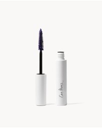 Ere Perez - Natural Almond Mascara - Mauve