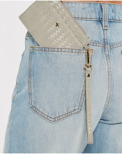 PETA AND JAIN - Keira Wallet