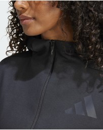adidas Sportswear - adidas Z.N.E. Full-Zip Hoodie Womens