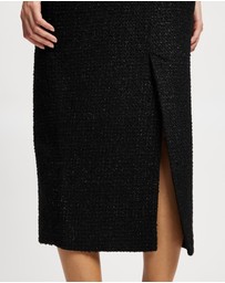 Grace Willow - Heide Pencil Skirt