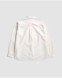 Norse Projects - Mo Fatigue Shirt