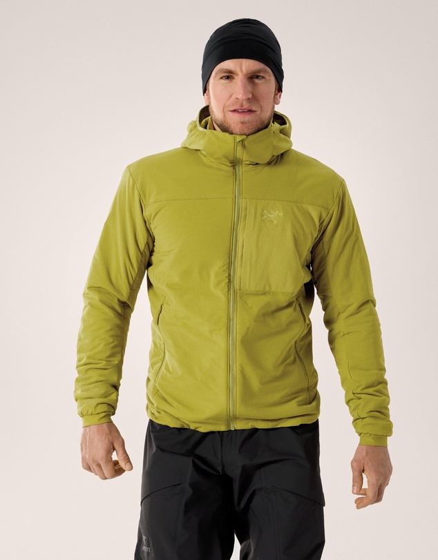 Arc'teryx - Proton Hoody Men's