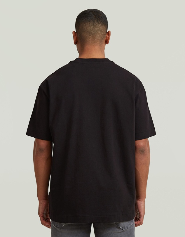 G-Star - GS-01 relaxed r t