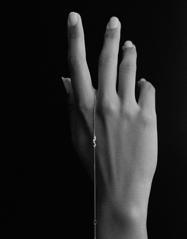 Kirstin Ash - Vela Bracelet