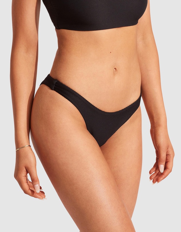 Seafolly - Essentials High Cut Pants