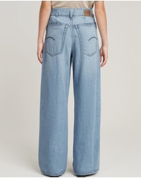 G-Star - Skater High Loose Jeans