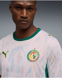 Puma - Senegal Home Jersey - Men