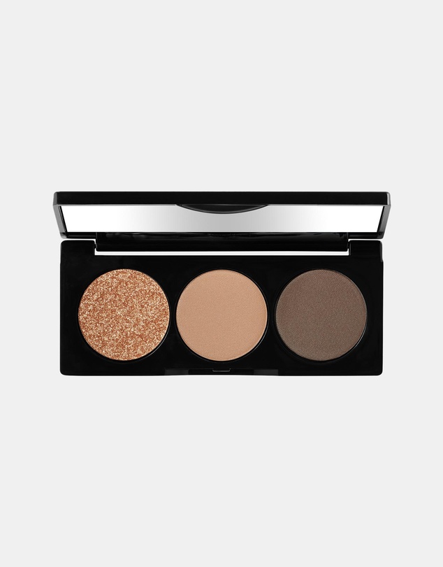 Bobbi Brown - Eye Trios - Gold