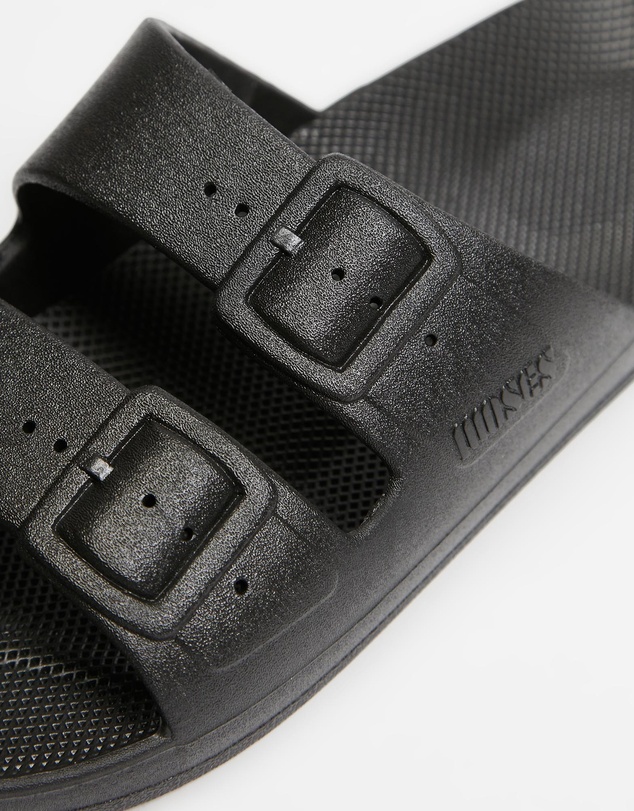Freedom Moses - Slides - Unisex