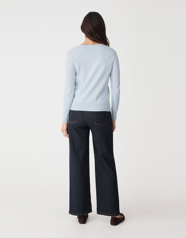 Forcast - Joyce Knit Cardigan