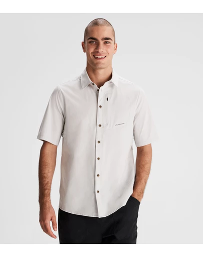 Kathmandu - Sun Breaker Short Sleeve Shirt