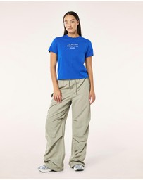 P.E Nation - Compact Tee