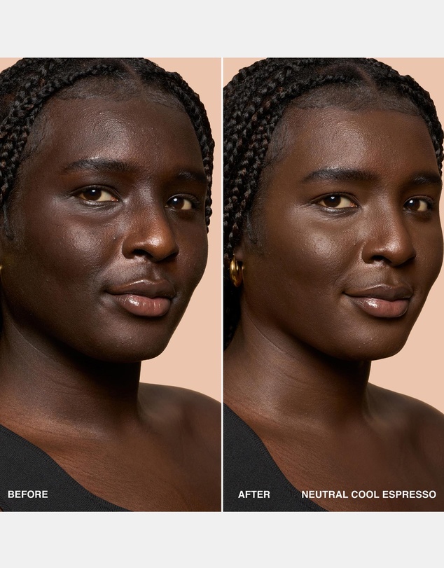 Bobbi Brown - Weightless Skin Foundation