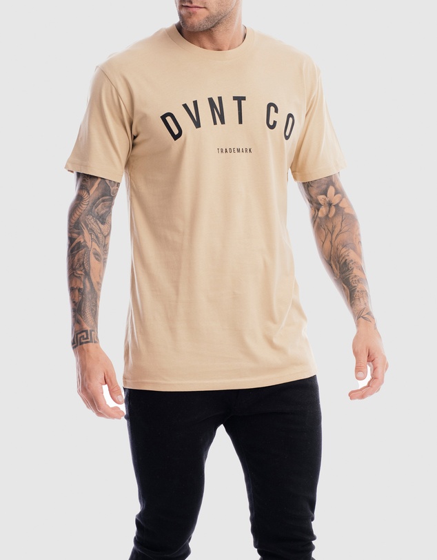 DVNT - Arch Tee