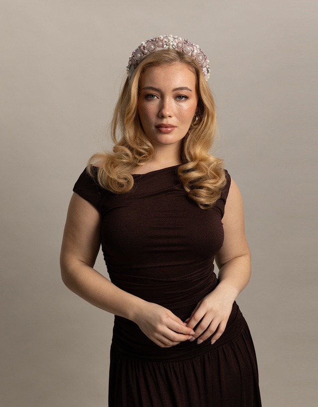 Morgan & Taylor - Anna Headband