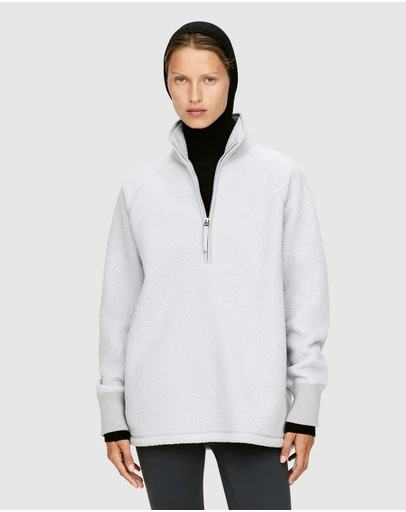 ARKET - Fleece Jacket