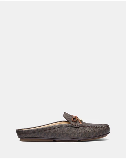 Michael Kors - Greta Mules