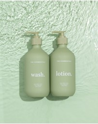The Commonfolk Collective - Sage Hand + Body Wash 500ml