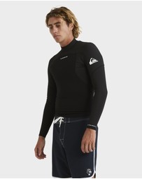 Quiksilver - Mens 1mm Prologue Long Sleeve Wetsuit Top