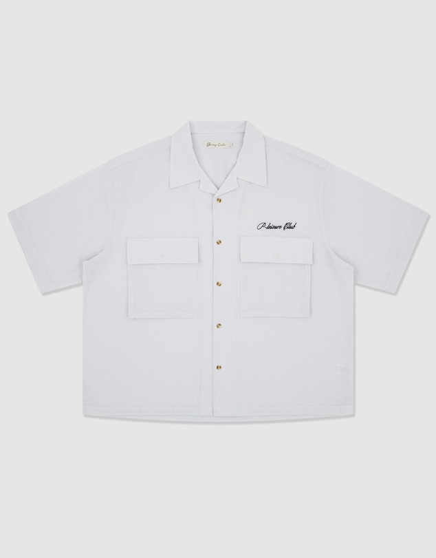 B.Cools - PLC Shirt