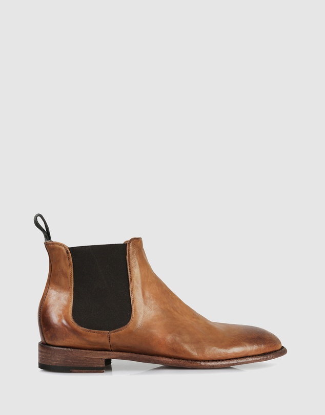 Brando - Godfrey Chelsea Boots