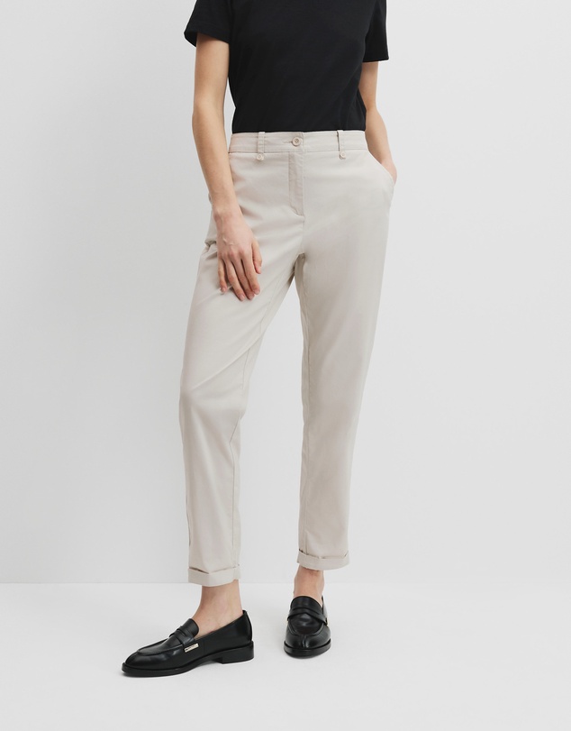 Country Road - Australian Cotton Twill Walk Pant